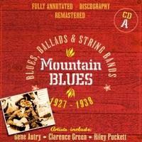 Franklin County Blues