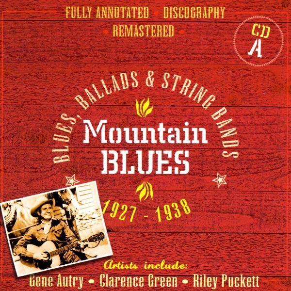 Franklin County Blues