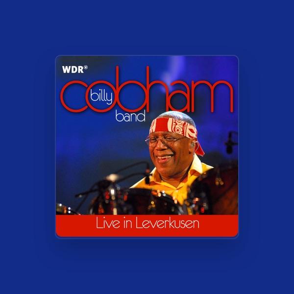 Billy Cobham Band