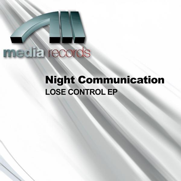 Lose Control (In Dub We Trust Mix)