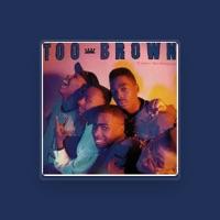 TOO BROWN