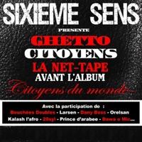 Herbes de province (feat. Prince d'arabee, Orelsan, Kalash l'afro, Bouchées doubles, Meven, 20 Syl, Mahooni, Gringe)