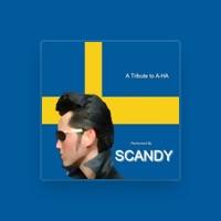 Scandy