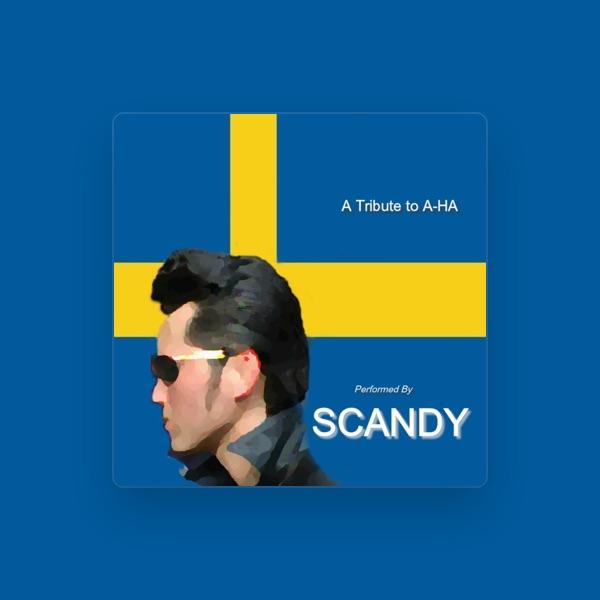 Scandy
