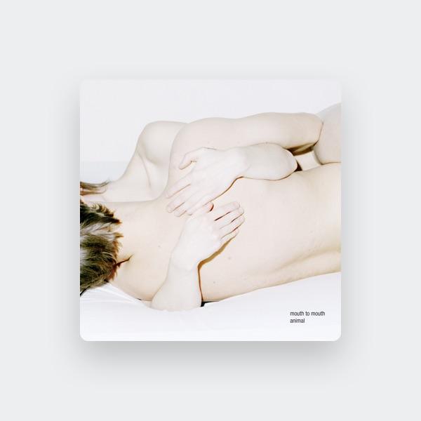 Mouth To Mouth