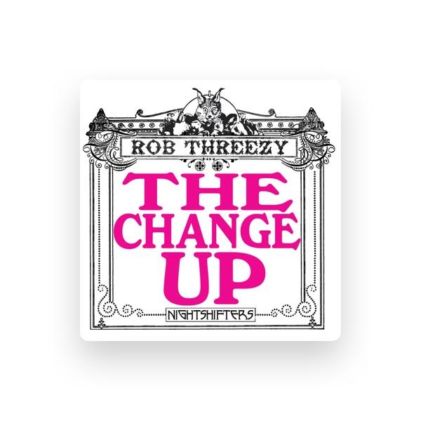 Rob Threezy