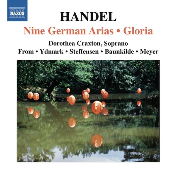 Gloria, HWV deest: Qui tollis