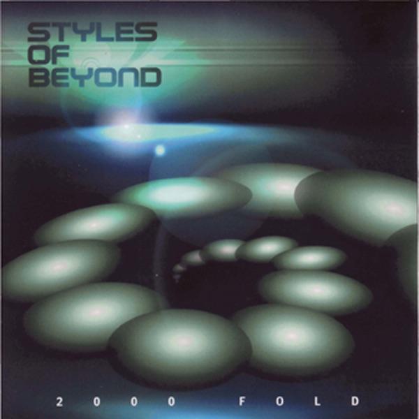 Styles of Beyond (Style Warz)