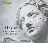 Symphony in C Major, Hob. I: 50 (C-Dur - en Ut Majeur - in Do Maggiore): II. Andante Moderato