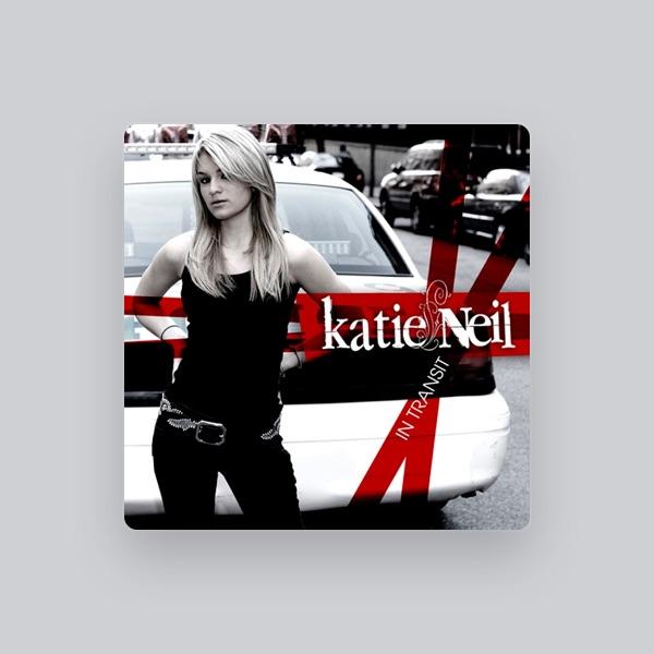 Katie Neil