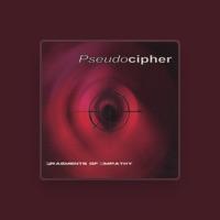 Pseudocipher
