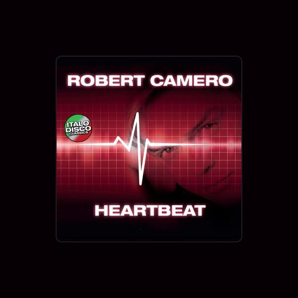 Robert Camero