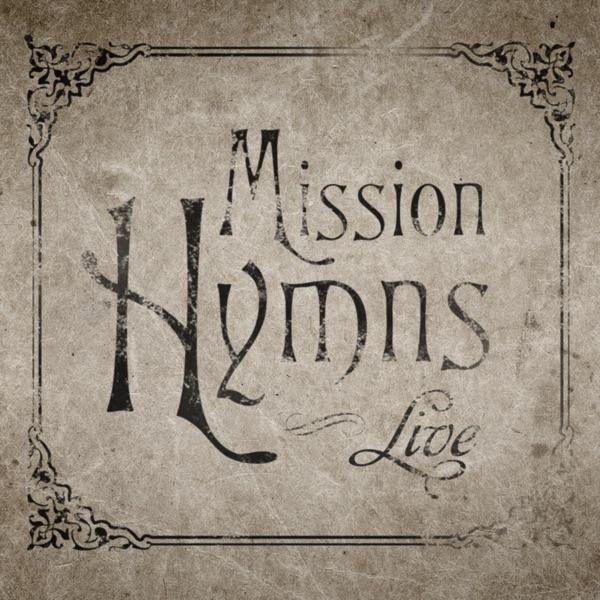 The Old Rugged Cross (Live)