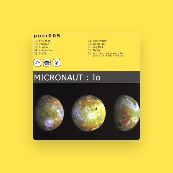 Micronaut