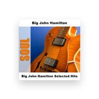 Big John Hamilton