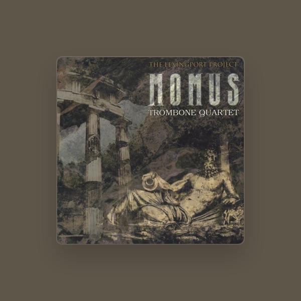 Momus Trombone Quartet