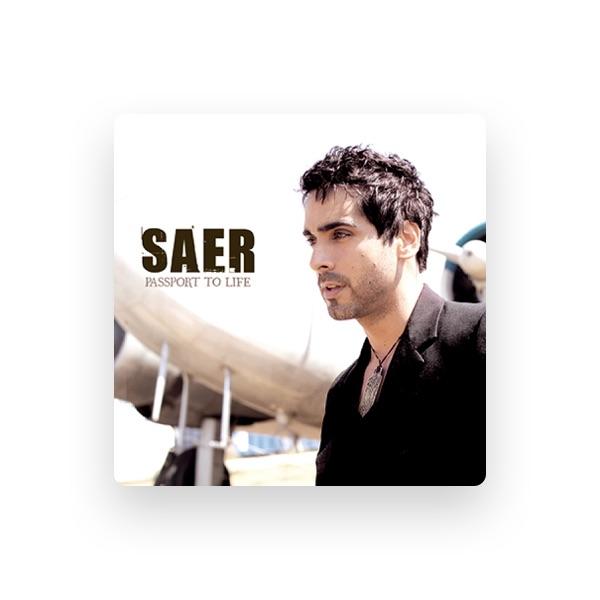 Saer