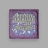 Piano Players Tribute