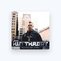 Kutthroat