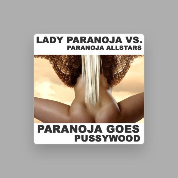 Lady Paranoja