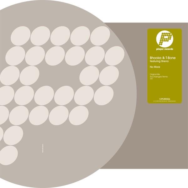 No More (Federation de Funk Remix)
