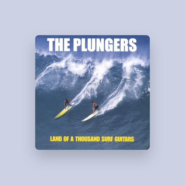 The Plungers