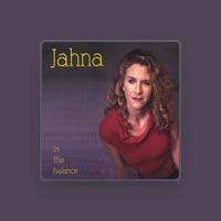 Jahna