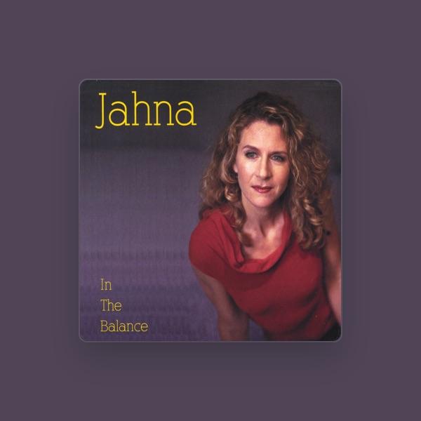 Jahna