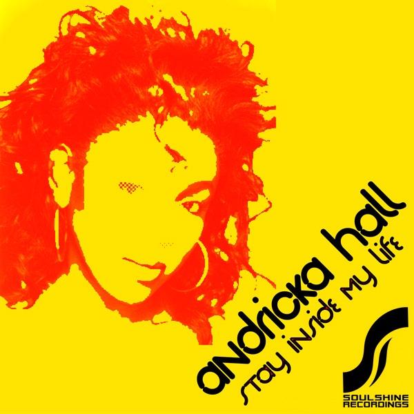 Stay Inside My Life (Louis Benedetti Alternate Vocal Mix)