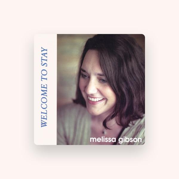 Melissa Gibson