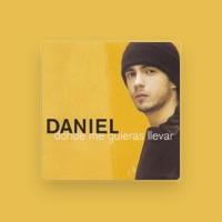Daniel