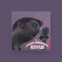 The Jason Martinko Revue