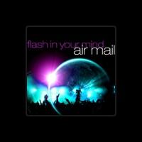 Air Mail