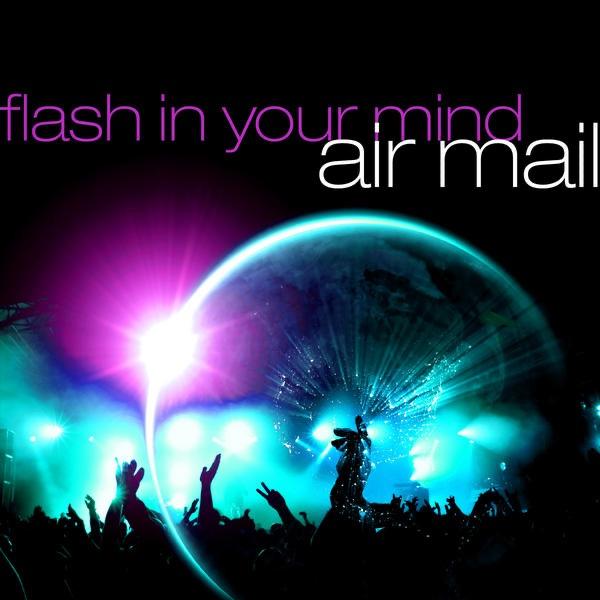 Flash In Your Mind (Instrumental)