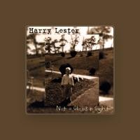 Harry Lester