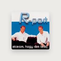 R-Port