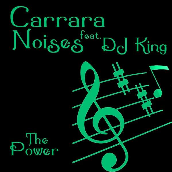 The Power (Extended Mix)