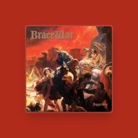 Bracewar