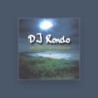 DJ Rondo