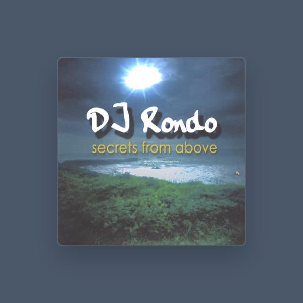 DJ Rondo