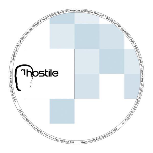 Resistance (DJ Optiv Remix)