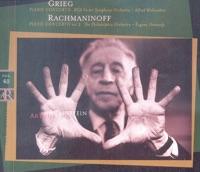 Concerto for Piano and Orchestra, Op. 16 In A Minor: III. Allegro Moderato Molto