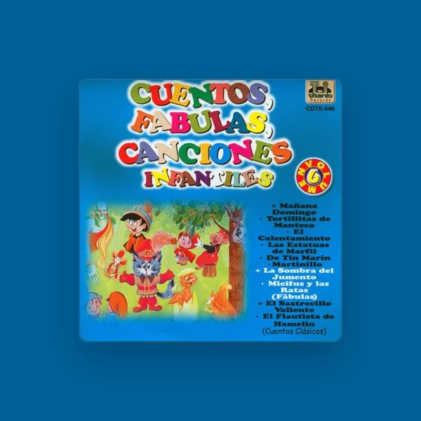 Elizabeth Dupeyron Y Su Teatro Infantil