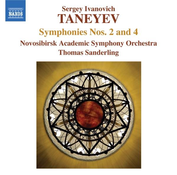 Symphony No. 4 In C Minor, Op. 12: I. Allegro Molto