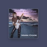 Mark Cook