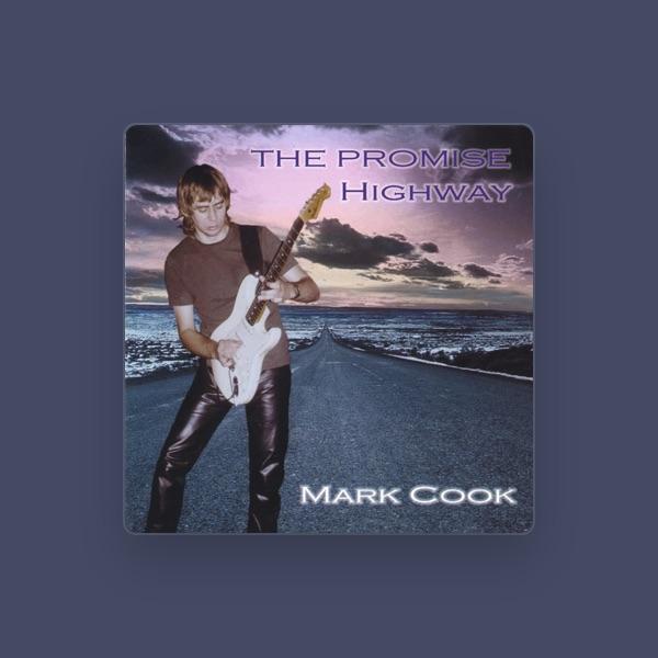 Mark Cook