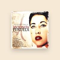 Antoñita Peñuela