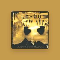 LD-50 (METAL)