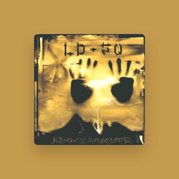 LD-50 (METAL)