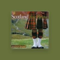 Stonehaven Pipe Band